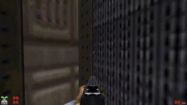 Doom 2 - Forest смотреть онлайн