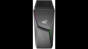 Asus ROG Premium Gaming Desktop