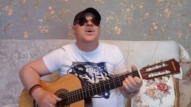 Разные судьбы.Исполняет.А Громов.Е.Громова.(Квартирник) смотреть онлайн