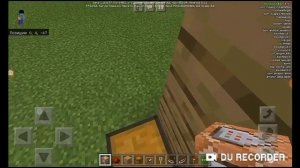 Как сделать сундук с замком в майнкрафт без модов?