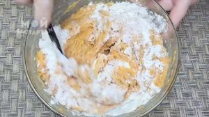 В сезон тыквы все подсели на это блюдо!