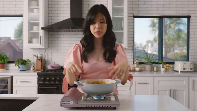 Vietnamese Ginger Chicken Ga Kho Gung  EVERYDAY EATS