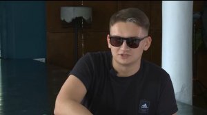 Rickey F про Славу КПСС
