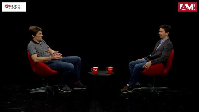 Алексей Матвеев, RCC: Подход заказчиков к превенту или детекту изменился в сторону превента