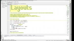 PySimpleGUI 2020   Part 10 - Generated Layouts.  Writing code to create a layout