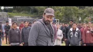 South Superhit 'Guru' Telugu Action Hindi Dubbed Full Movie | Venkatesh, Ritika Singh, Nassar