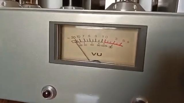 Ламповые двухполосные усилители
