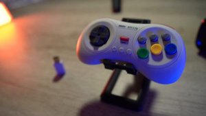 8bitdo m30 2.4g / Лучший Для Игры В SEGA