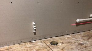 Сборка и установка радиаторов отопления в каркасном доме. Часть - 2/4