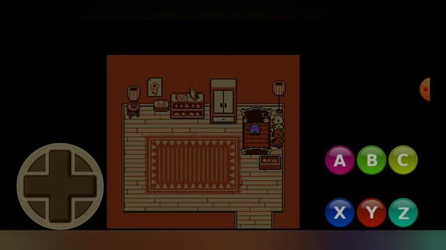 Undertele прохождение #2 пака тори😑 смотреть онлайн