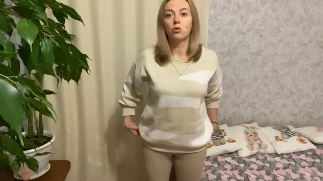 VLOG: пирожки с ЛИВЕРОМ/новый ДЖЕМПЕР и ЛОСИНЫ/Про ЭКО, свекровь, переезд/Чищу КАСТРЮЛИ