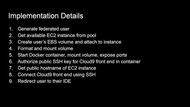 Education as a Service: Containerization and Orchestration of CS50 IDE, Cloud Native Revolution 201 смотреть онлайн