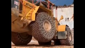 Самые БОЛЬШИЕ МАШИНЫ. Что люди ТВОРЯТ с ТЕХНИКОЙ.