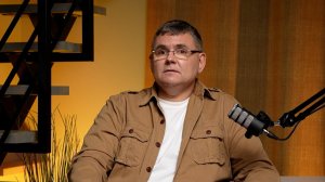 Аренда студии для записи вебинара