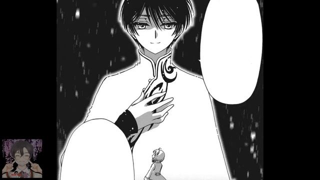 La MUERTE de Kaito | Sakura Card Captor Clear Card MANGA 70 ESPAÑOL смотреть онлайн