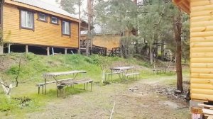 База отдыха "Пирново" (п. Пирново, Киевская обл.) ?