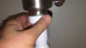 Убираем неприятный запах под раковиной.We remove the unpleasant smell under the sink.