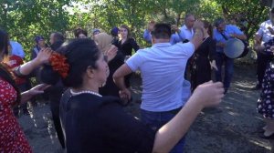 Свадьба в Дагестане с Луткун   Dağıstanda Toy Lutkun kəndi  Wedding in Dagestan Village of Lutkun