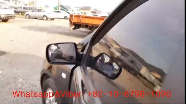 [Autowini.com] 2007 Kia Grand Carnival GLX A/T Sunroof(AUTOMOBILE INT'L Co.) смотреть онлайн