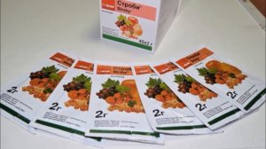 Уникальный препарат Строби для весенней обработки сада