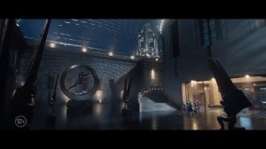 Доктор Стрэндж 2_ В мультивселенной безумия — Русский трейлер (2022).