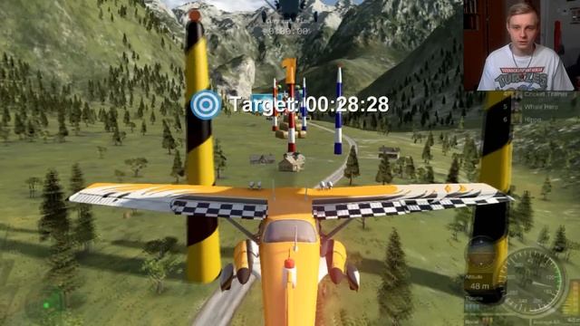 Indie Look: Altitude0   Lower & Faster (Gugila Game Studio) смотреть онлайн