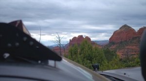 Toyota Tacoma Overlanding in Arizona with Long Travel Suspension from Total Chaos