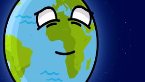 ЗЕМЛЯ стала больше чем СОЛНЦЕ!