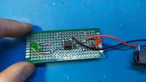 Как проверить оптопару ? Оптопара схема. Простой тестер