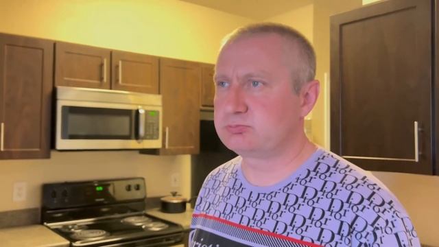 VLOG# Что мы едим в США? смотреть онлайн