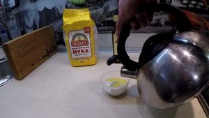 Как сделать тесто для рыбалки для карася