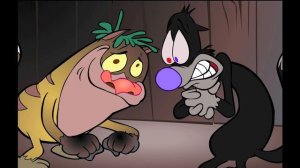 Weekend Pussy Hunt (ALL EPISODES)