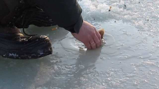 Супер окунь. Тосмарские дьяволы. ч3 смотреть онлайн