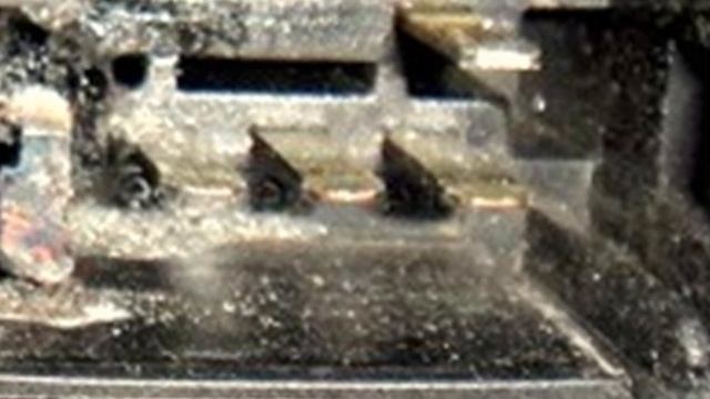 ПЕЧКА РЕНО МЕГАН 2. НЕ ВКЛЮЧАЕТСЯ ВТОРАЯ СКОРОСТЬ! смотреть онлайн