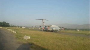 Таджикистан 201 военная база