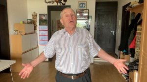 Аркадий Северный - Нам электричество пахать, и сеять будет (PoetryPa)