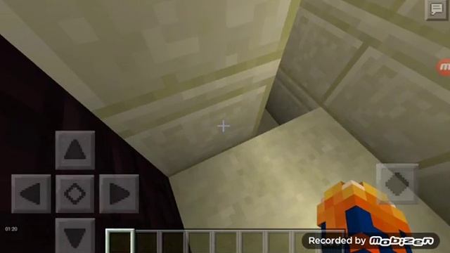 Обзор моб арени в майнкрафт ПЕ 0.14.1.Обзор#2 смотреть онлайн