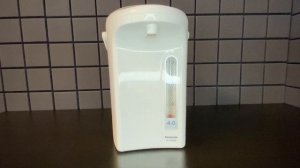 Термопот Panasonic NC-EG4000