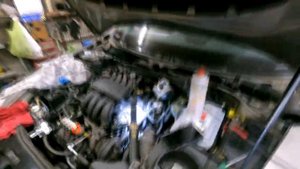 Skods Octavia MK2 A5 ошибки по лямбде P0136 P0140