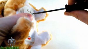 ФИКС ПРАЙС FIX PRICE ЗАКУПКА ИГРУШКА СОБАЧКА НА БАТАРЕЙКАХ PLAY THE GAME КУКЛА НА РУКУ БИ-БА-БО