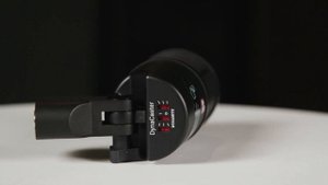 sE Electronics DynaCaster Dynamic Microphone Demo