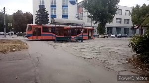 Таганрогский электротранспорт