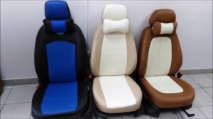 Подушка под шею - незаменимый аксессуар в автомобиле