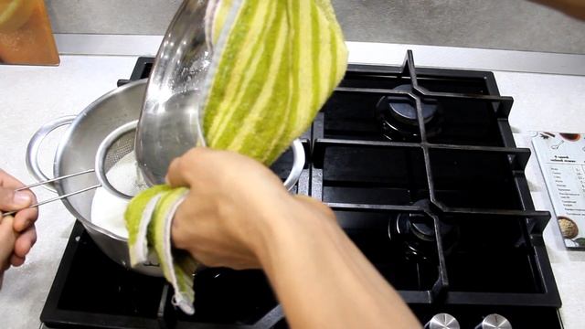 Панакота - летний молочный десерт | рецепты смотреть онлайн