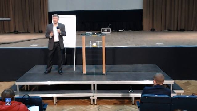 Пастор Николай Ежов. Тема "Основы строительства семьи". смотреть онлайн