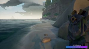 Sea Of Thieves: Второй заплыв ? |Деград-отряд|
