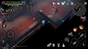 ? СКОЛЛЬ В СОЛО НА СТАНДАРТЕ - Frostborn Action RPG