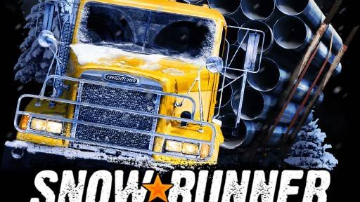SnowRunner