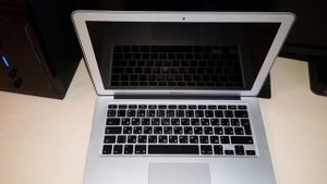 ОБЗОР MACBOOK AIR 13 A1369