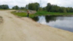 ВЫЕЗД НА ПРОТОКУ КРИВУЛЯ//РЫБАЛКА В СУРГУТЕ//НЕ ПОЙМАЛ Я НИЧЕГО